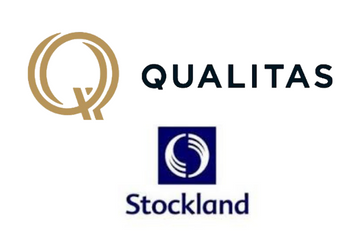 Qualitas x Stockton 360x240